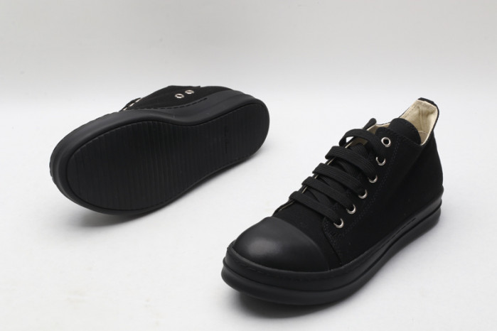 RICK OWENS SNEAKERS  copshpe OR-271