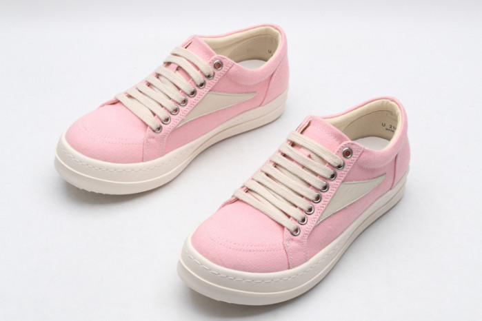 RICK OWENS SNEAKERS  copshpe OR-240