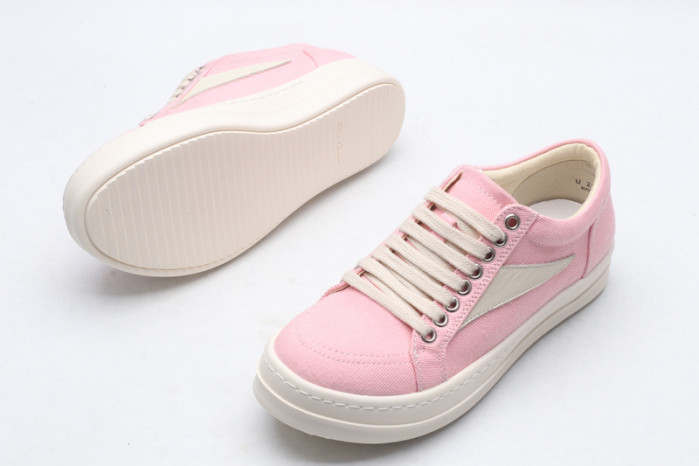 RICK OWENS SNEAKERS  copshpe OR-240