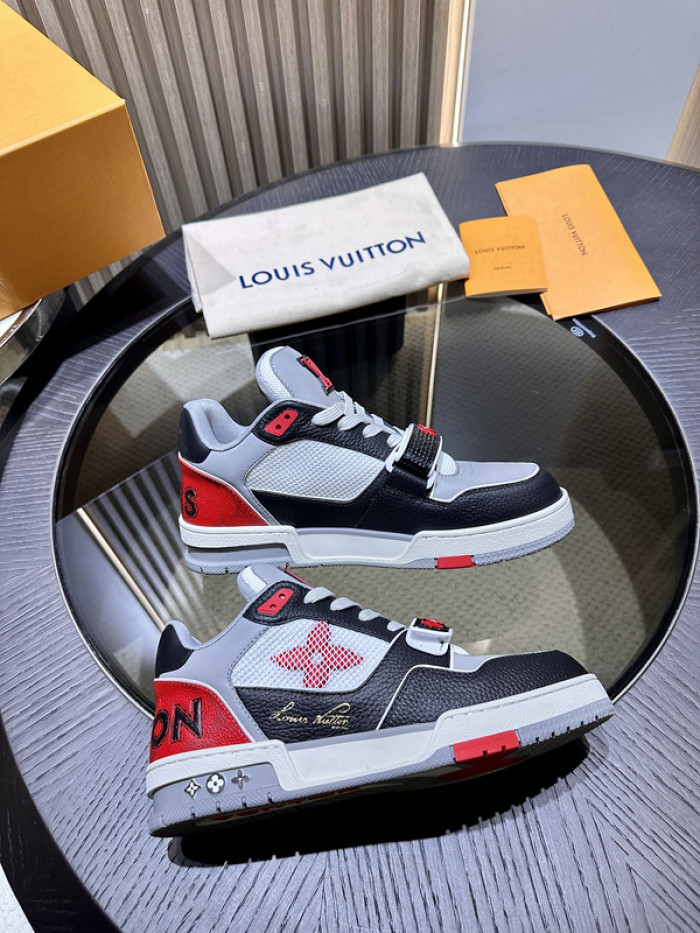 LVT  SNEAKERS   COPSHOE  L&V-232