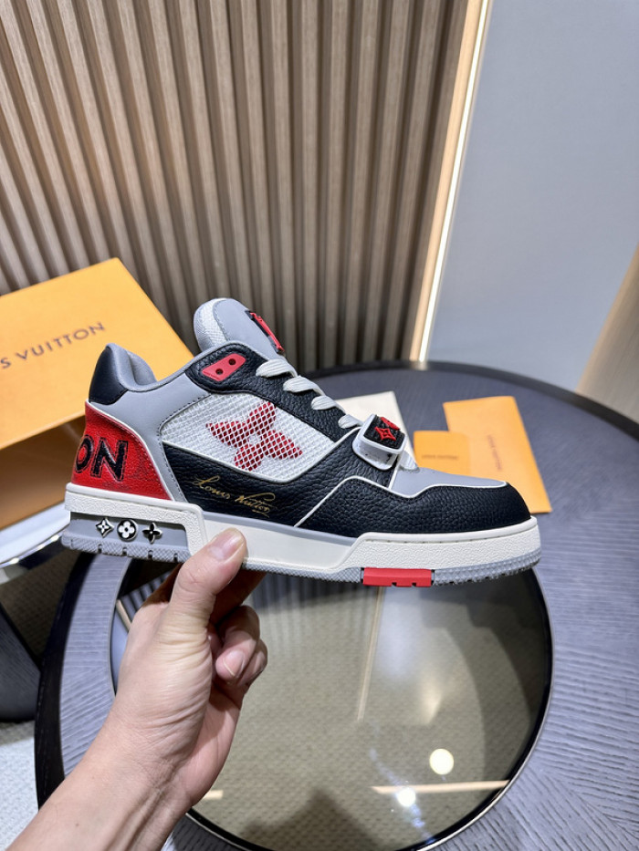 LVT  SNEAKERS   COPSHOE  L&V-232