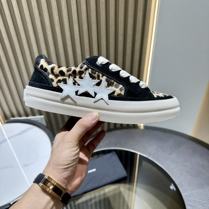 AMIRI  SNEAKERS   COPSHOE AM-138