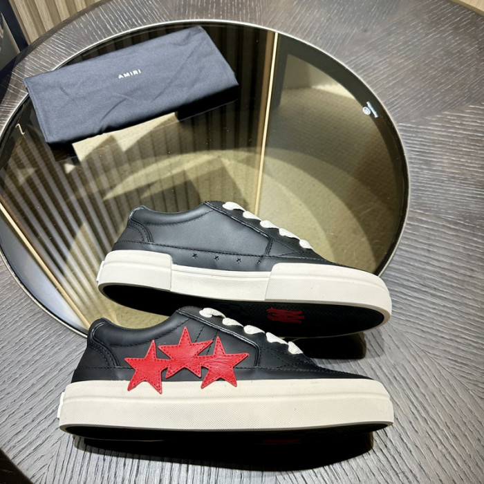 AMIRI  SNEAKERS   COPSHOE AM-139