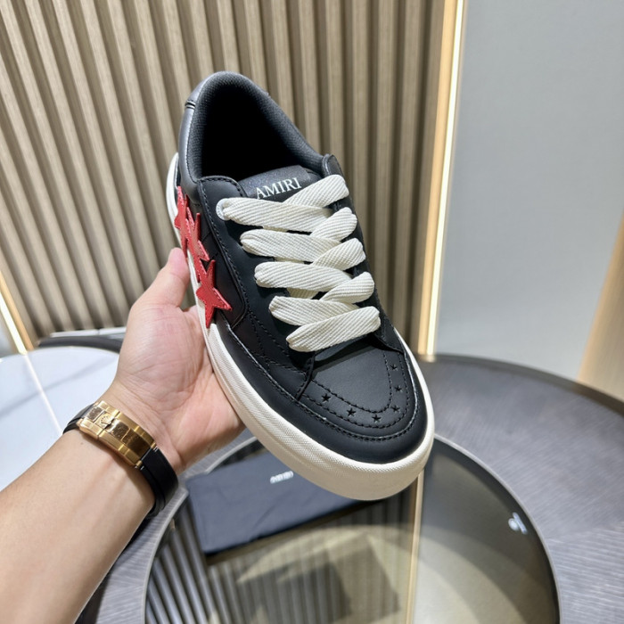AMIRI  SNEAKERS   COPSHOE AM-139