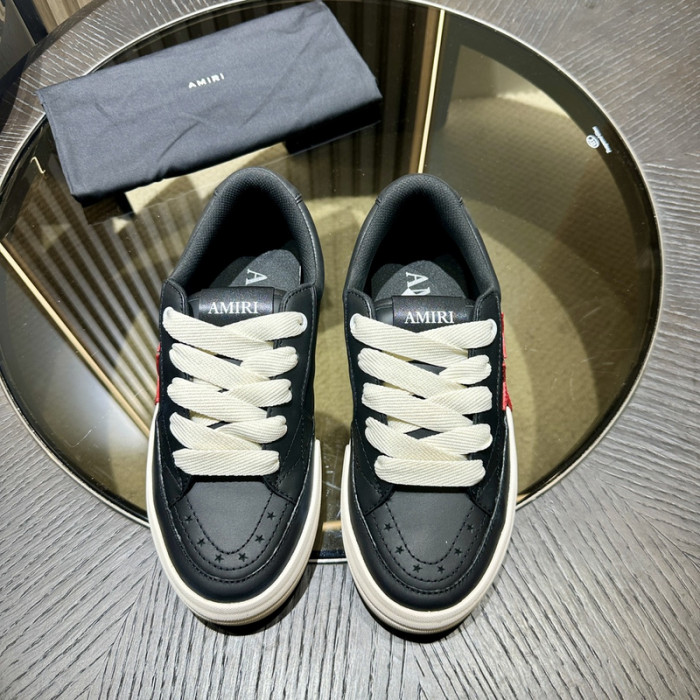 AMIRI  SNEAKERS   COPSHOE AM-139