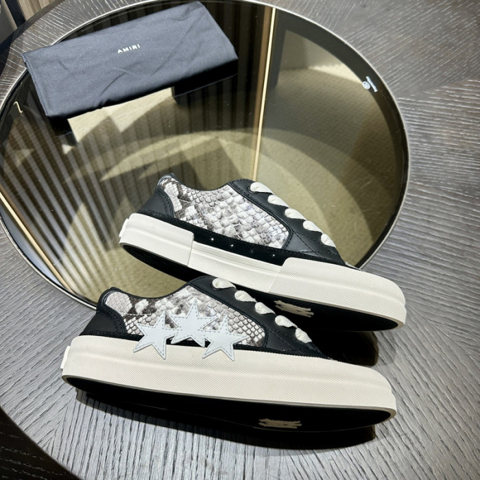 AMIRI  SNEAKERS   COPSHOE AM-140
