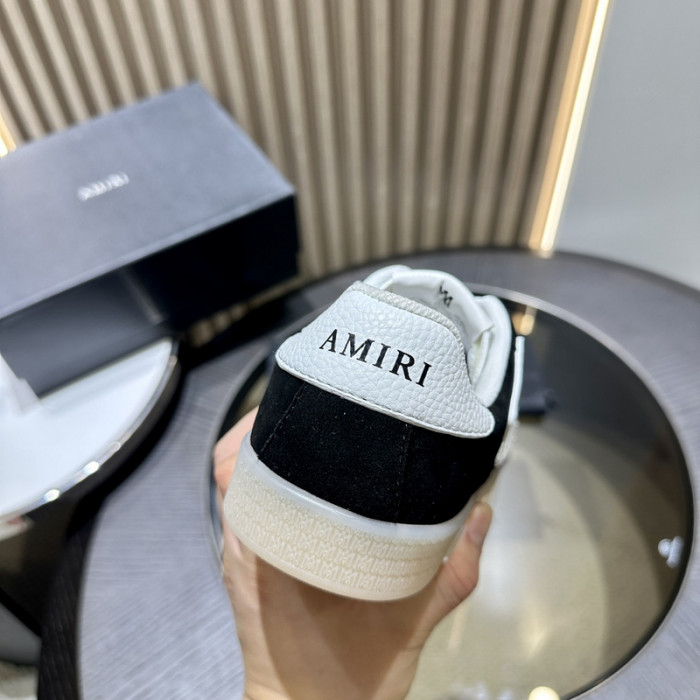 AMIRI  SNEAKERS   COPSHOE AM-141
