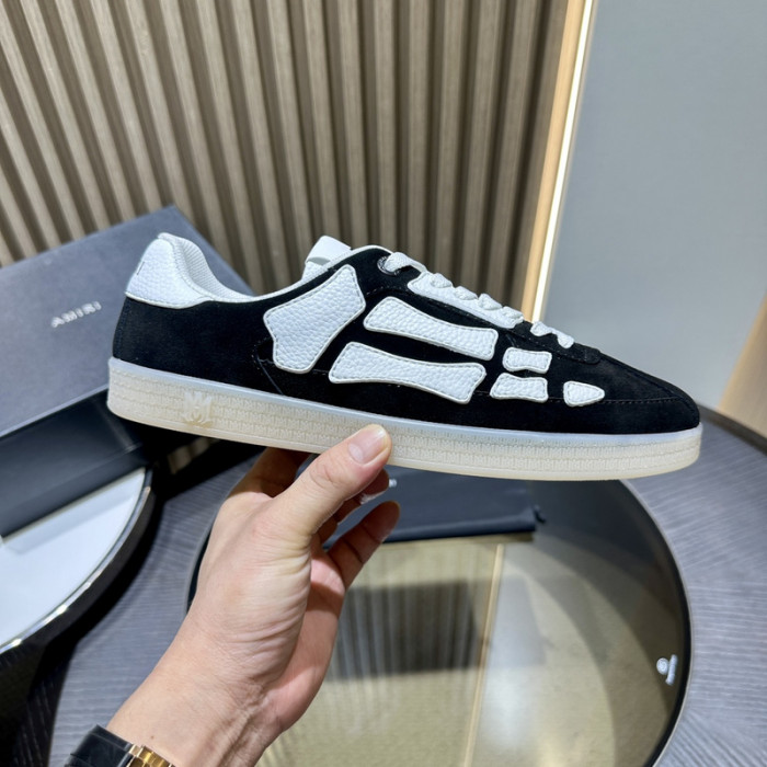 AMIRI  SNEAKERS   COPSHOE AM-141