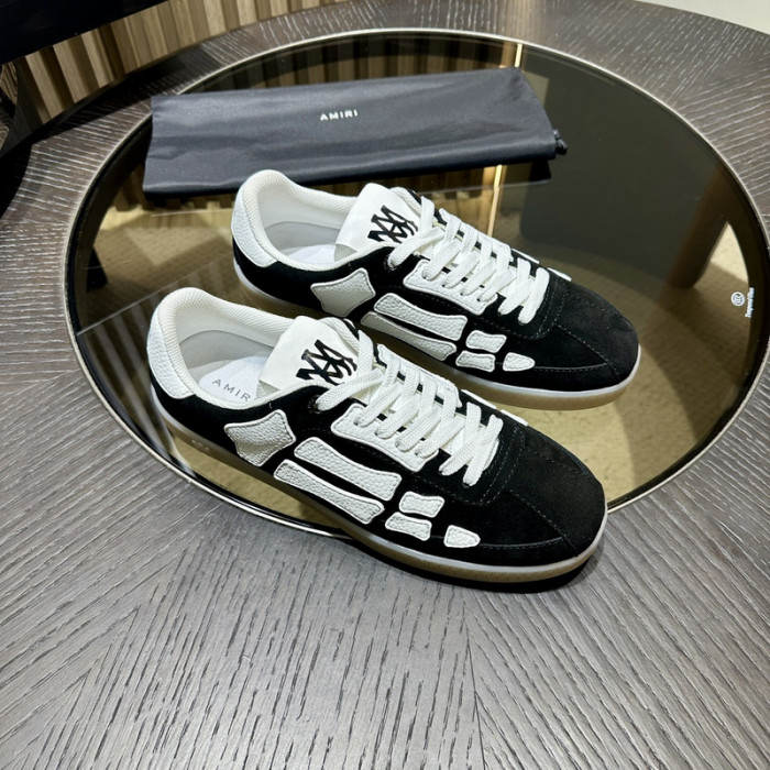 AMIRI  SNEAKERS   COPSHOE AM-141