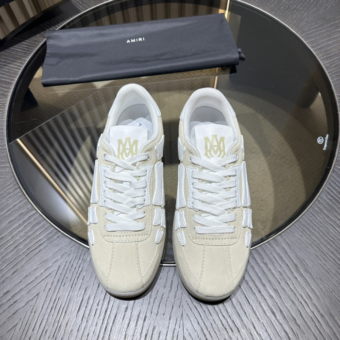 AMIRI  SNEAKERS   COPSHOE AM-143