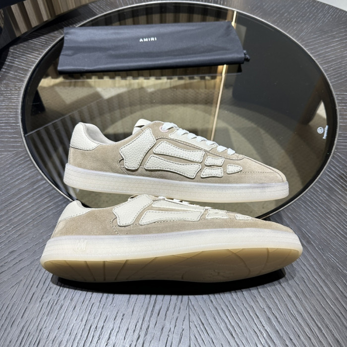 AMIRI  SNEAKERS   COPSHOE AM-146