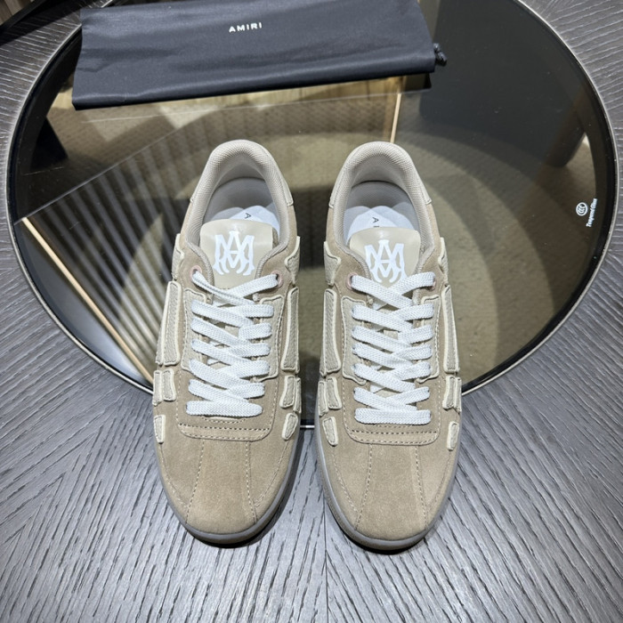 AMIRI  SNEAKERS   COPSHOE AM-146