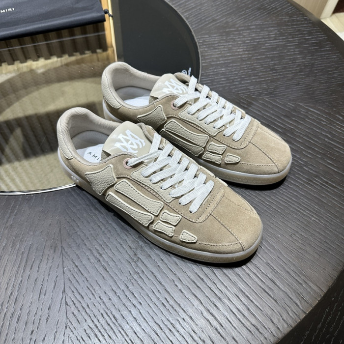 AMIRI  SNEAKERS   COPSHOE AM-146