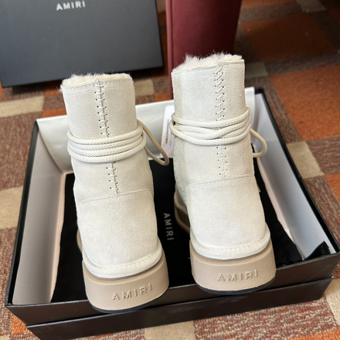 AMIRI  SNEAKERS   COPSHOE AM-147