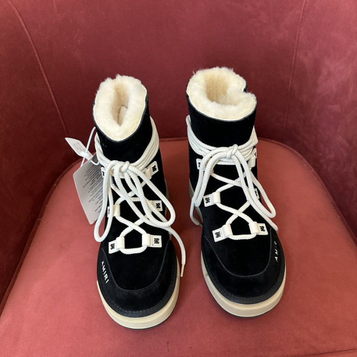 AMIRI  SNEAKERS   COPSHOE AM-148