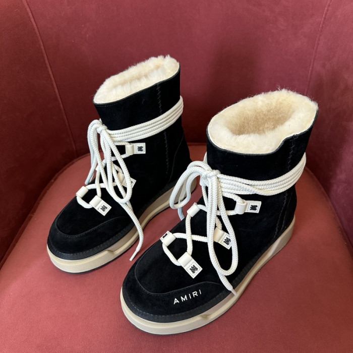 AMIRI  SNEAKERS   COPSHOE AM-148