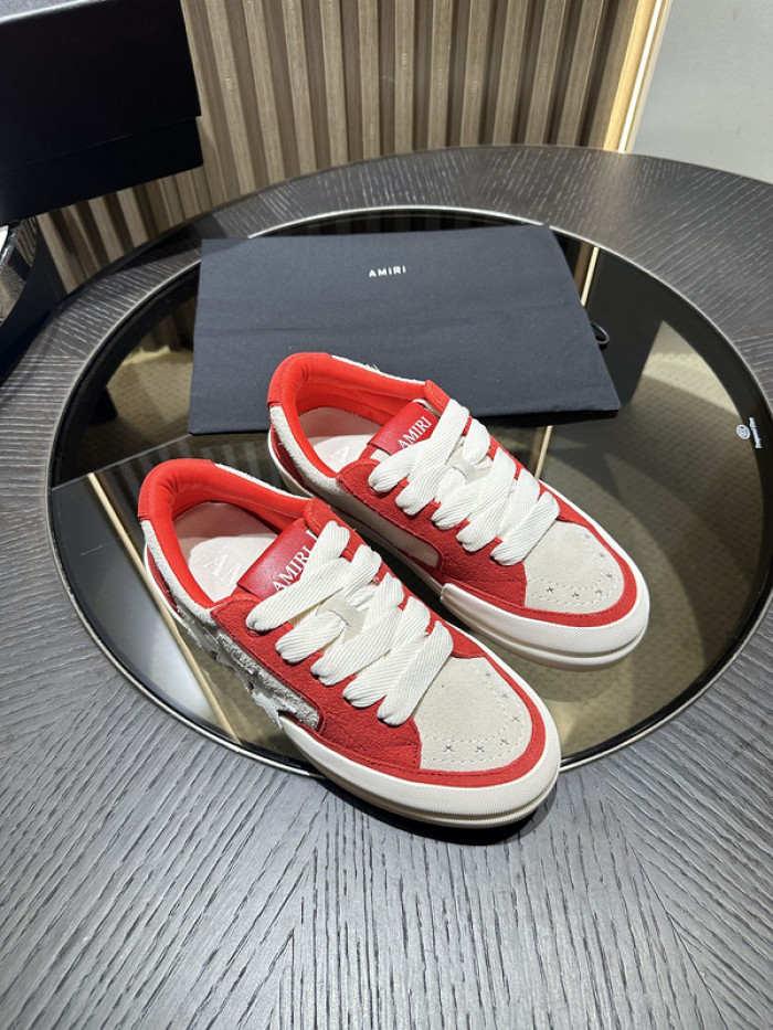 AMIRI  SNEAKERS   COPSHOE AM-149