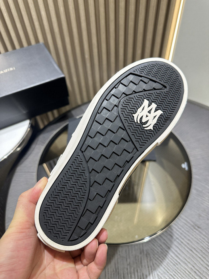 AMIRI  SNEAKERS   COPSHOE AM-150