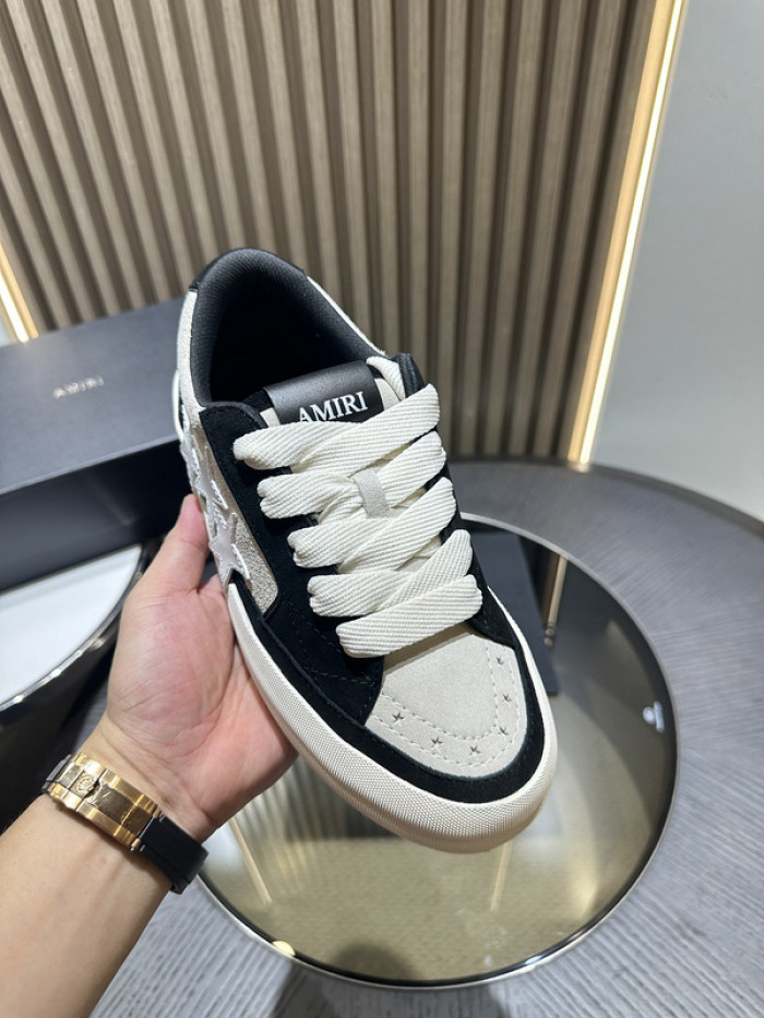 AMIRI  SNEAKERS   COPSHOE AM-150