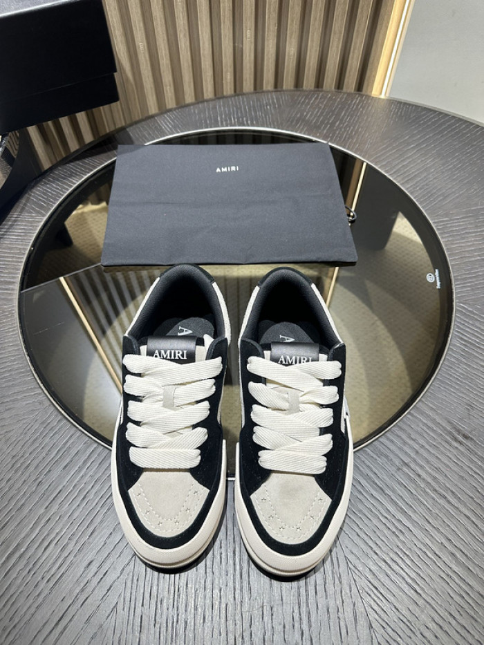 AMIRI  SNEAKERS   COPSHOE AM-150
