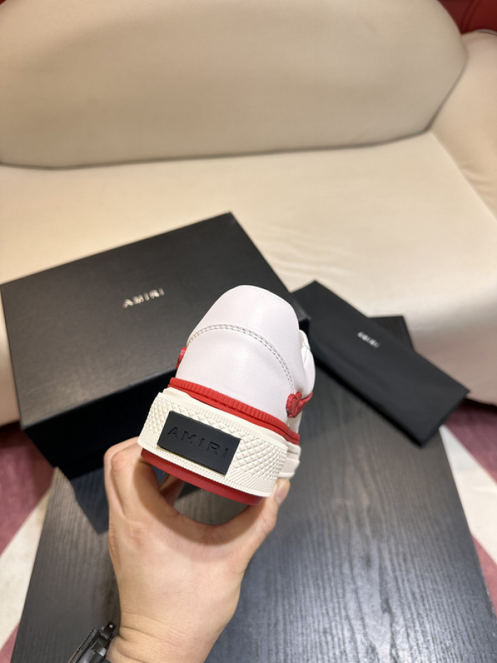AMIRI  SNEAKERS   COPSHOE AM-154