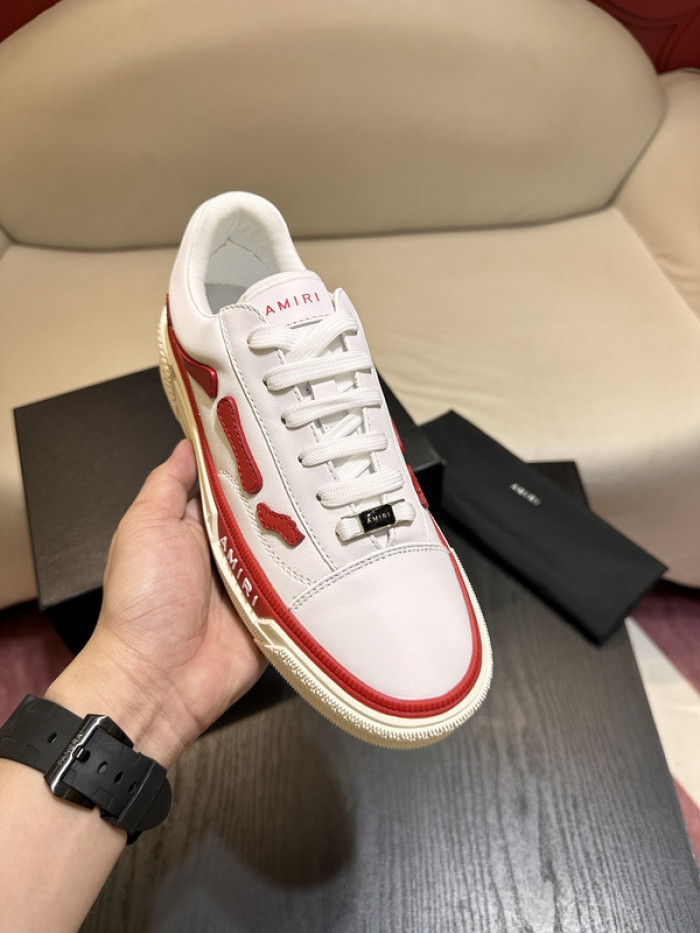 AMIRI  SNEAKERS   COPSHOE AM-154