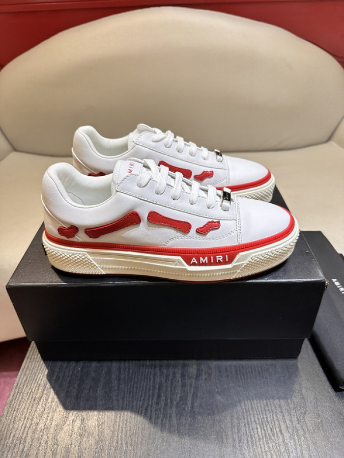 AMIRI  SNEAKERS   COPSHOE AM-154