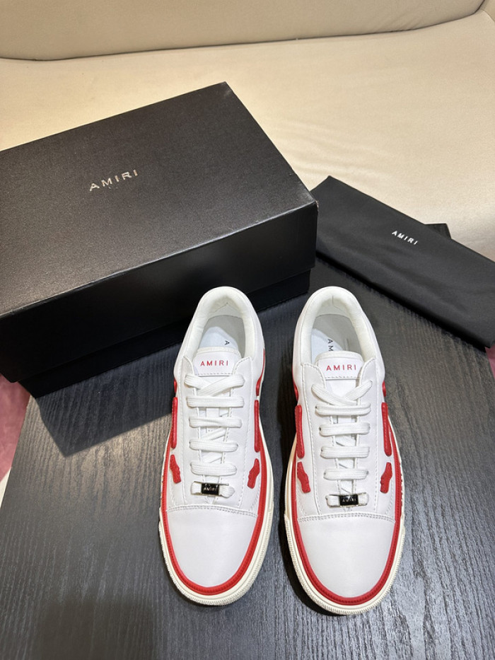 AMIRI  SNEAKERS   COPSHOE AM-154