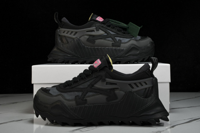 OF C/O ODSY-1000 SNEAKER   copshoe OW-92