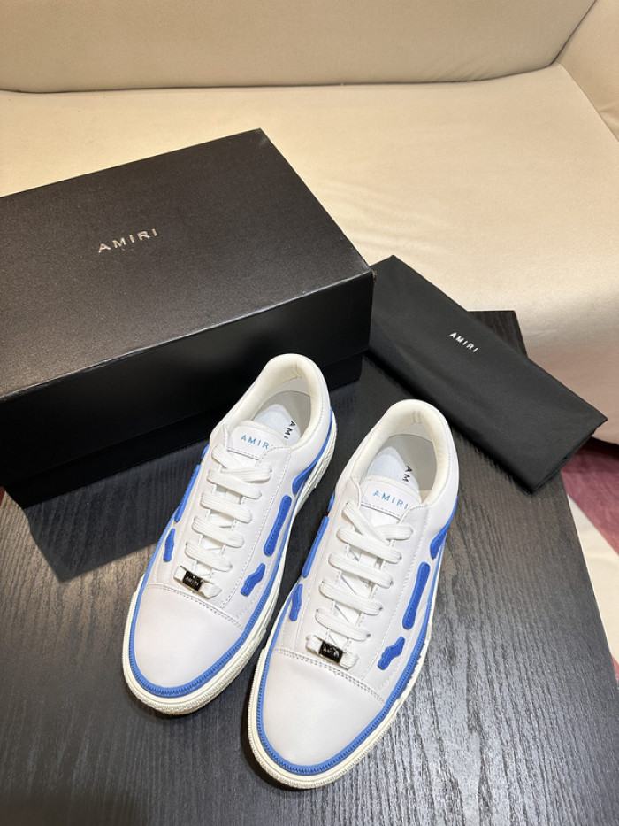 AMIRI  SNEAKERS   COPSHOE AM-155