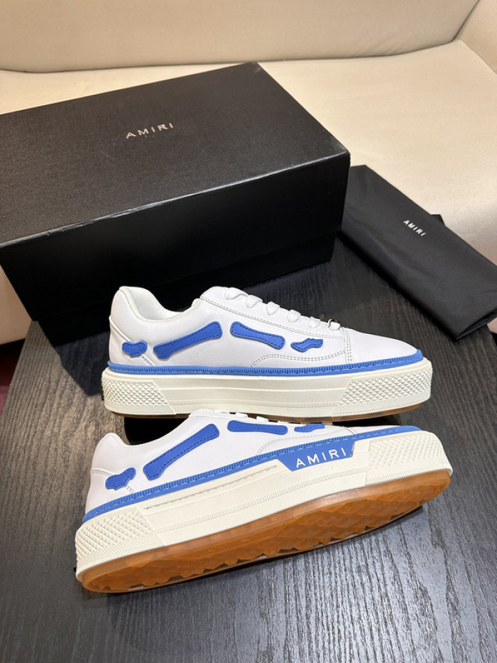 AMIRI  SNEAKERS   COPSHOE AM-155