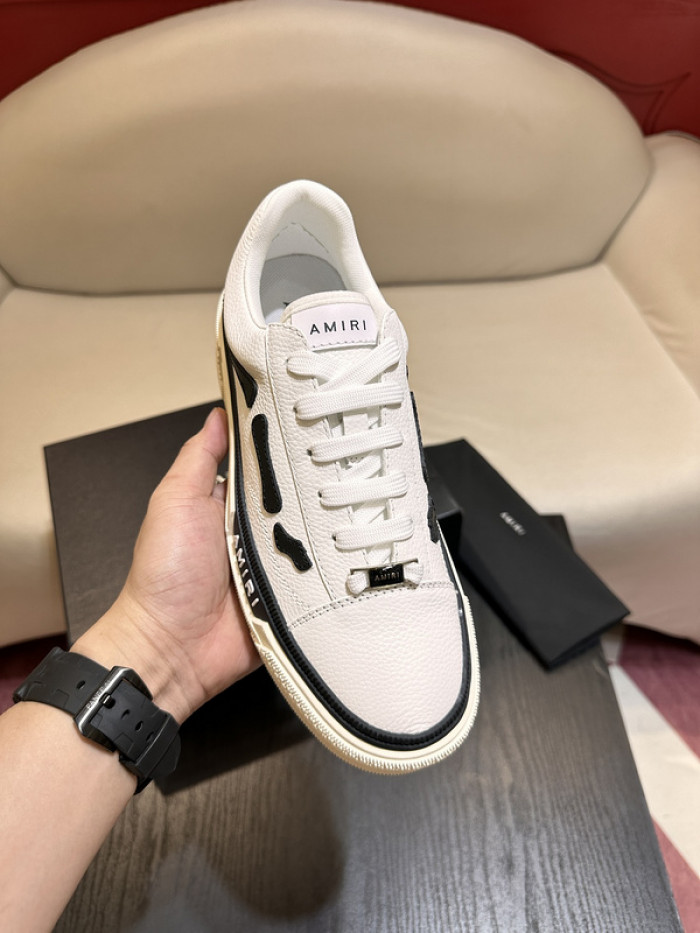 AMIRI  SNEAKERS   COPSHOE AM-156