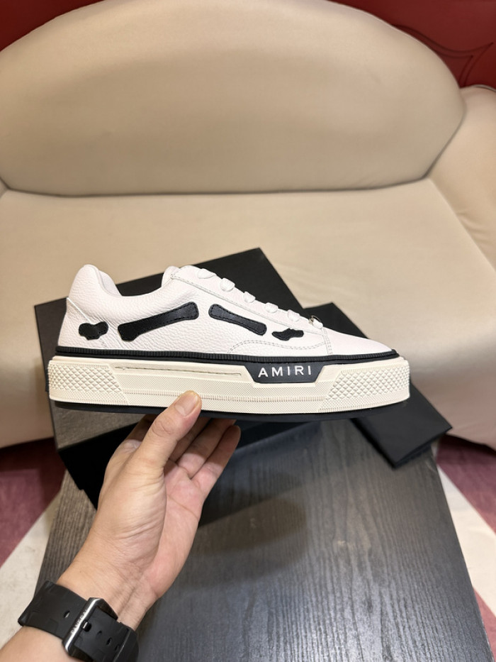 AMIRI  SNEAKERS   COPSHOE AM-156