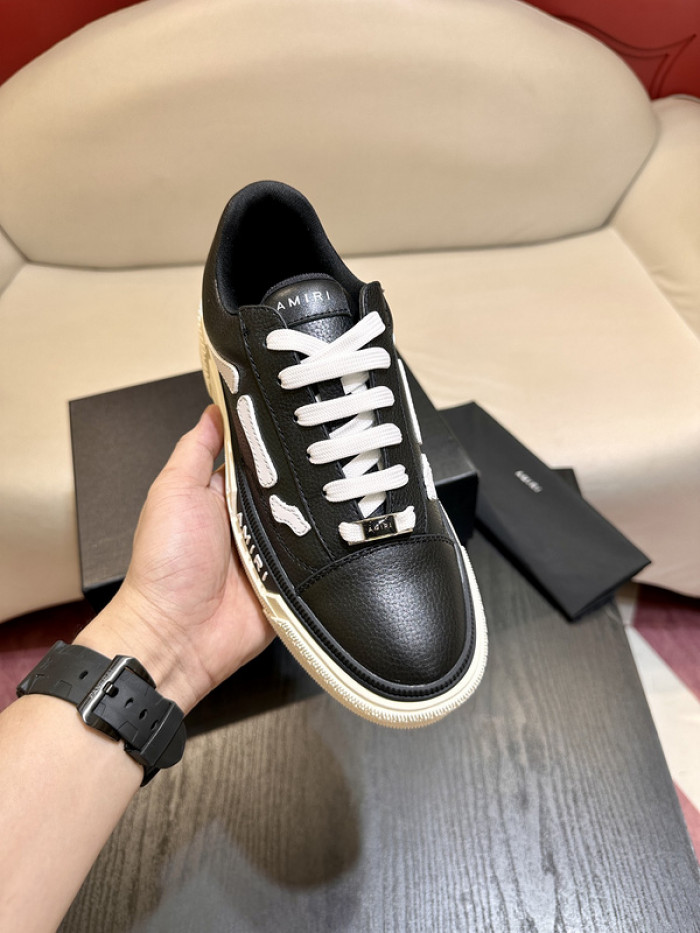 AMIRI  SNEAKERS   COPSHOE AM-157