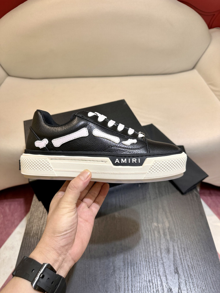 AMIRI  SNEAKERS   COPSHOE AM-157
