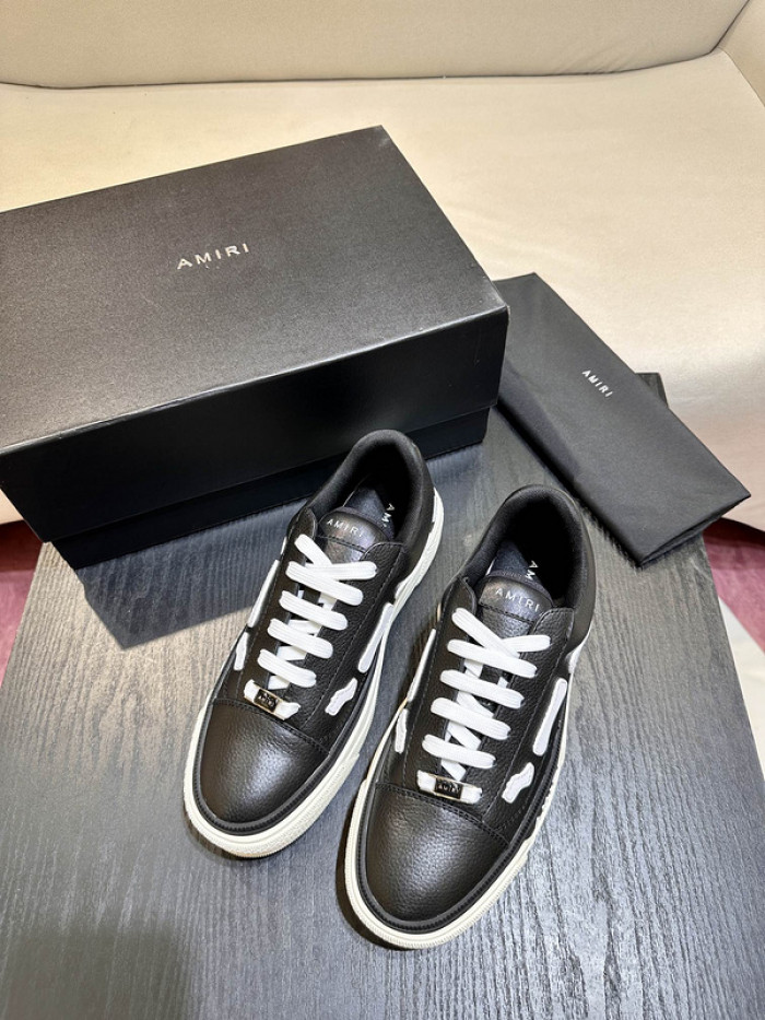 AMIRI  SNEAKERS   COPSHOE AM-157