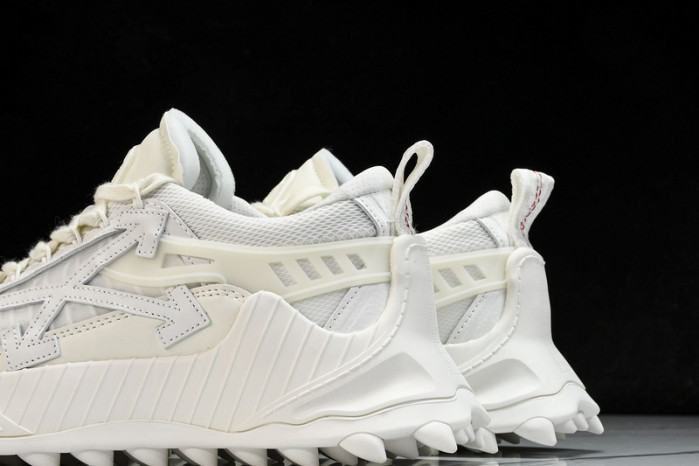 OF C/O ODSY-1000 SNEAKER   copshoe OW-97