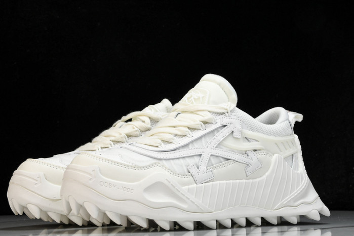 OF C/O ODSY-1000 SNEAKER   copshoe OW-97