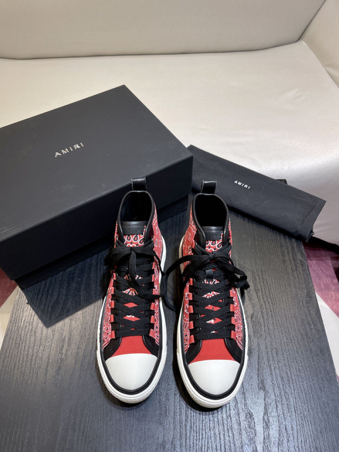 AMIRI  SNEAKERS   COPSHOE AM-159
