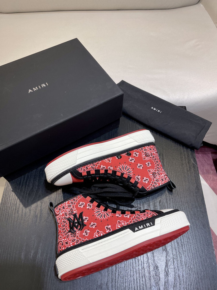 AMIRI  SNEAKERS   COPSHOE AM-159