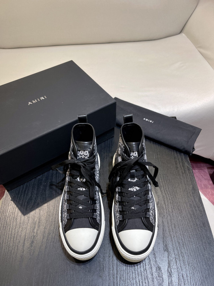 AMIRI  SNEAKERS   COPSHOE AM-160