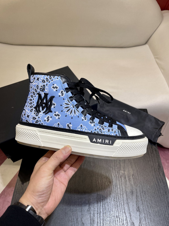 AMIRI  SNEAKERS   COPSHOE AM-161