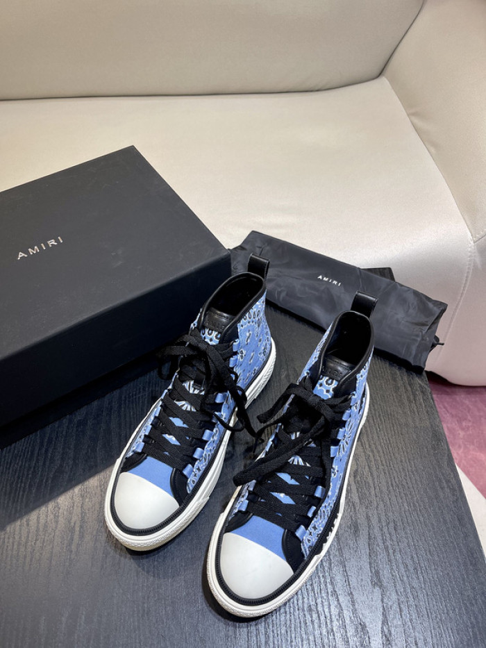 AMIRI  SNEAKERS   COPSHOE AM-161