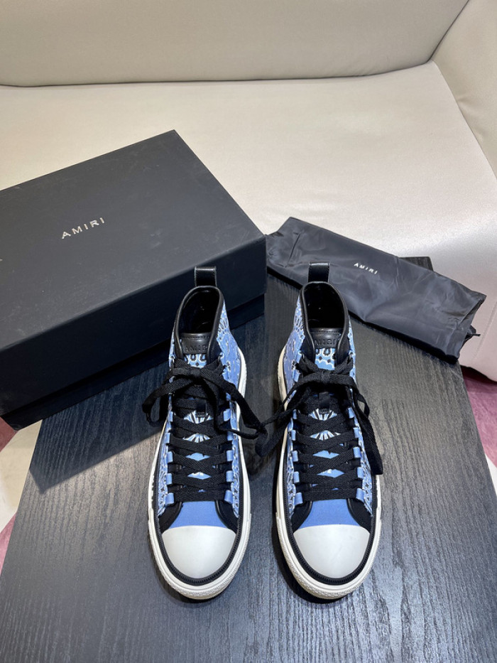 AMIRI  SNEAKERS   COPSHOE AM-161