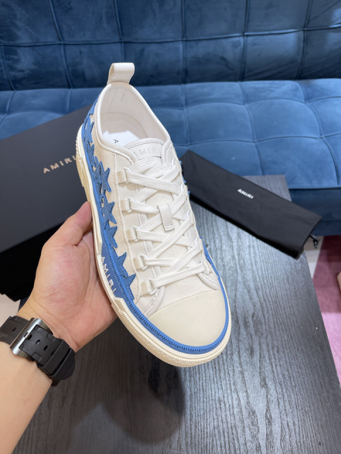 AMIRI  SNEAKERS   COPSHOE AM-163
