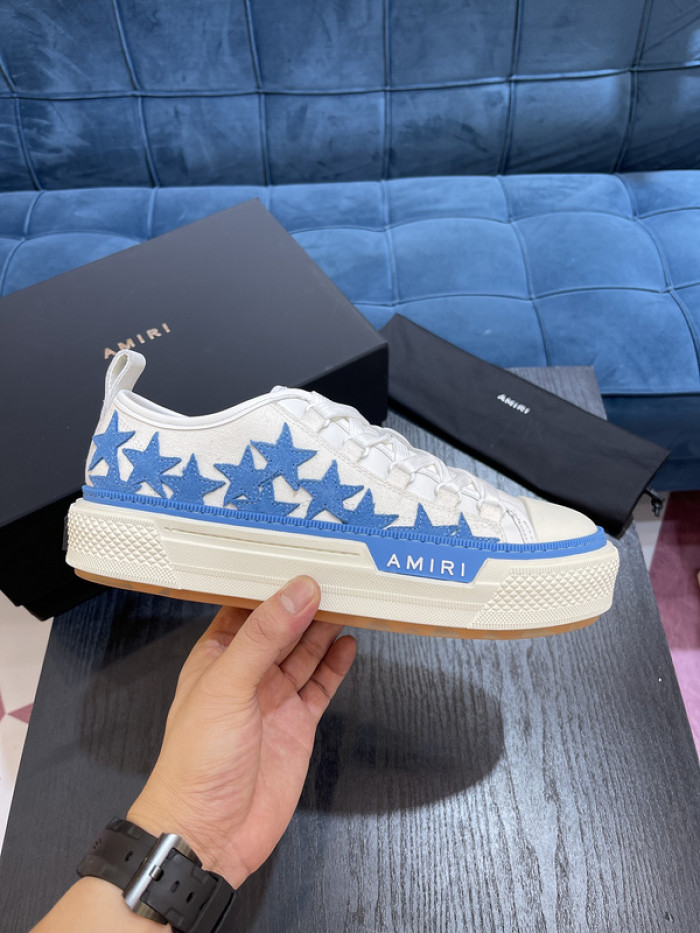 AMIRI  SNEAKERS   COPSHOE AM-163