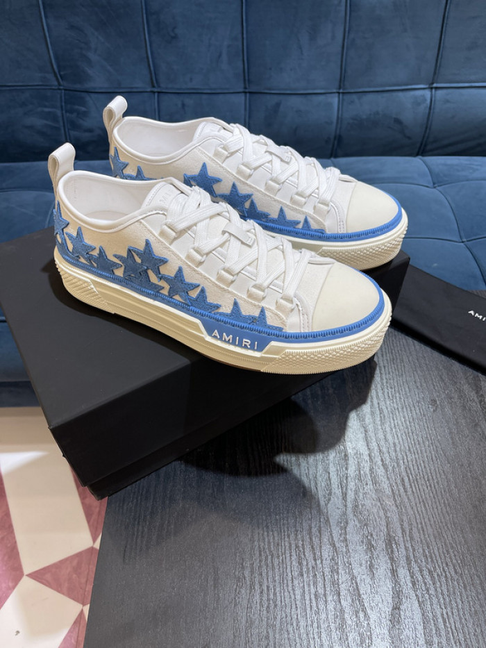 AMIRI  SNEAKERS   COPSHOE AM-163