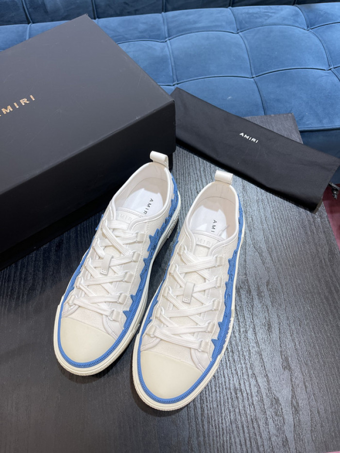 AMIRI  SNEAKERS   COPSHOE AM-163