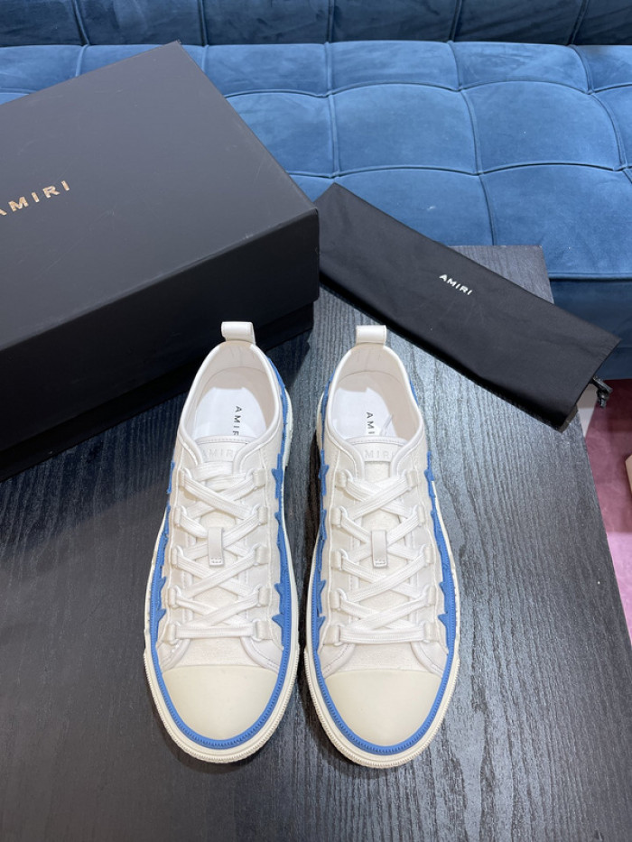 AMIRI  SNEAKERS   COPSHOE AM-163