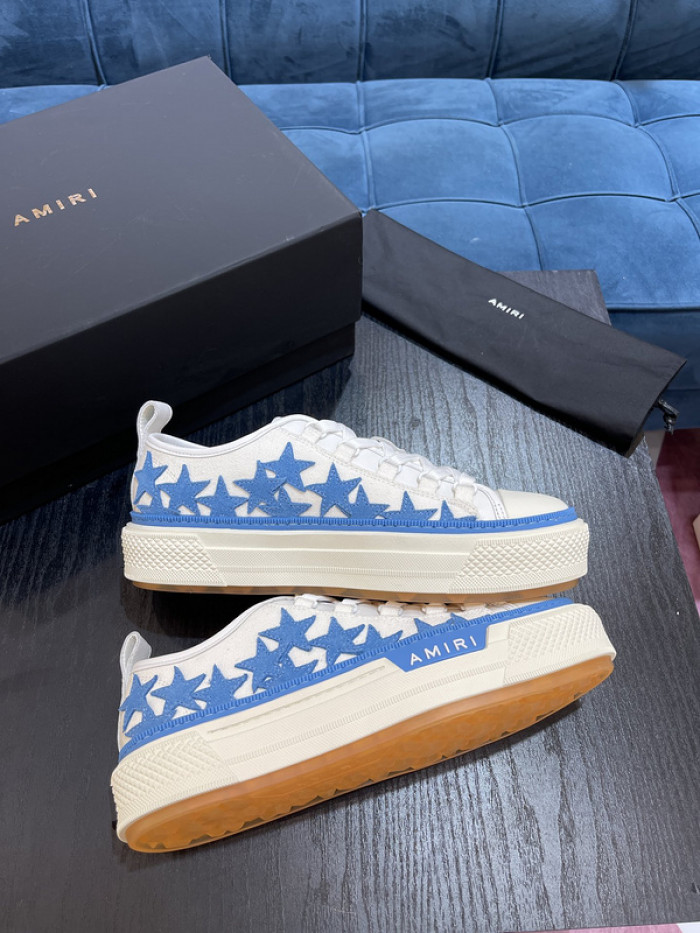 AMIRI  SNEAKERS   COPSHOE AM-163